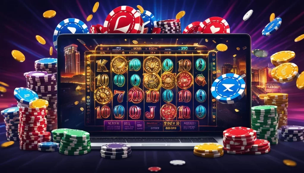 Người chơi G666 ăn mừng điểm số cao trong bắn cá