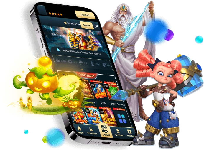 Quản lý ngân sách khi chơi slot