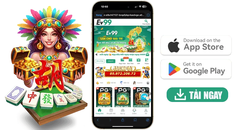 Biểu tượng các trò chơi độc quyền tại g666 cổng game chính thức