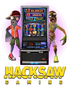 Bộ sưu tập slot game phong phú