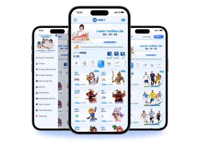 Trải nghiệm chơi game trên di động