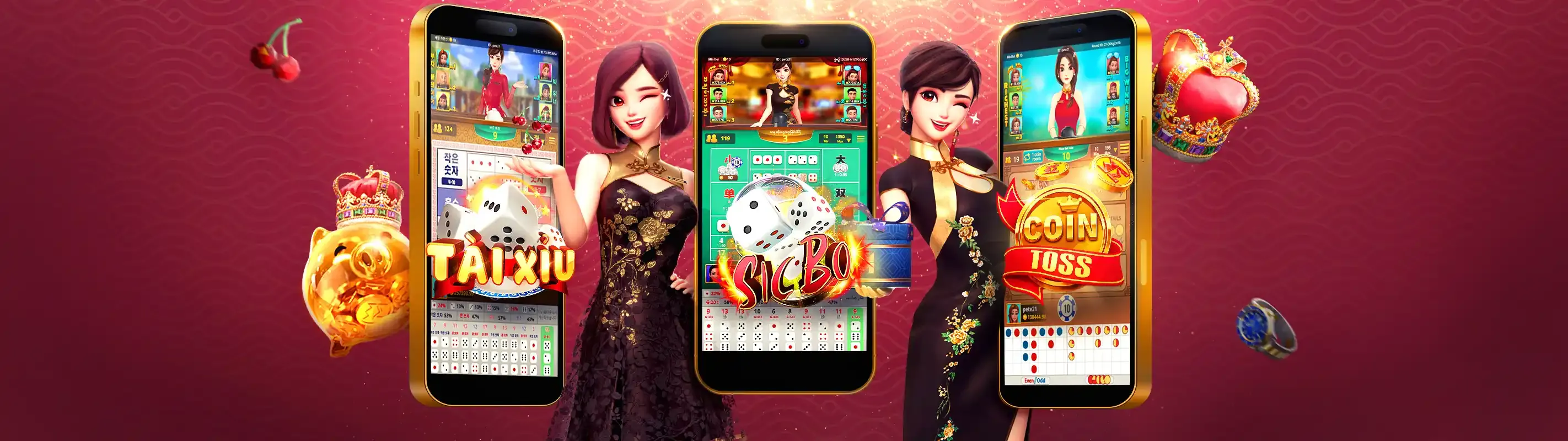 g666 cổng game chính thức - Nền tảng giải trí trực tuyến hàng đầu Việt Nam