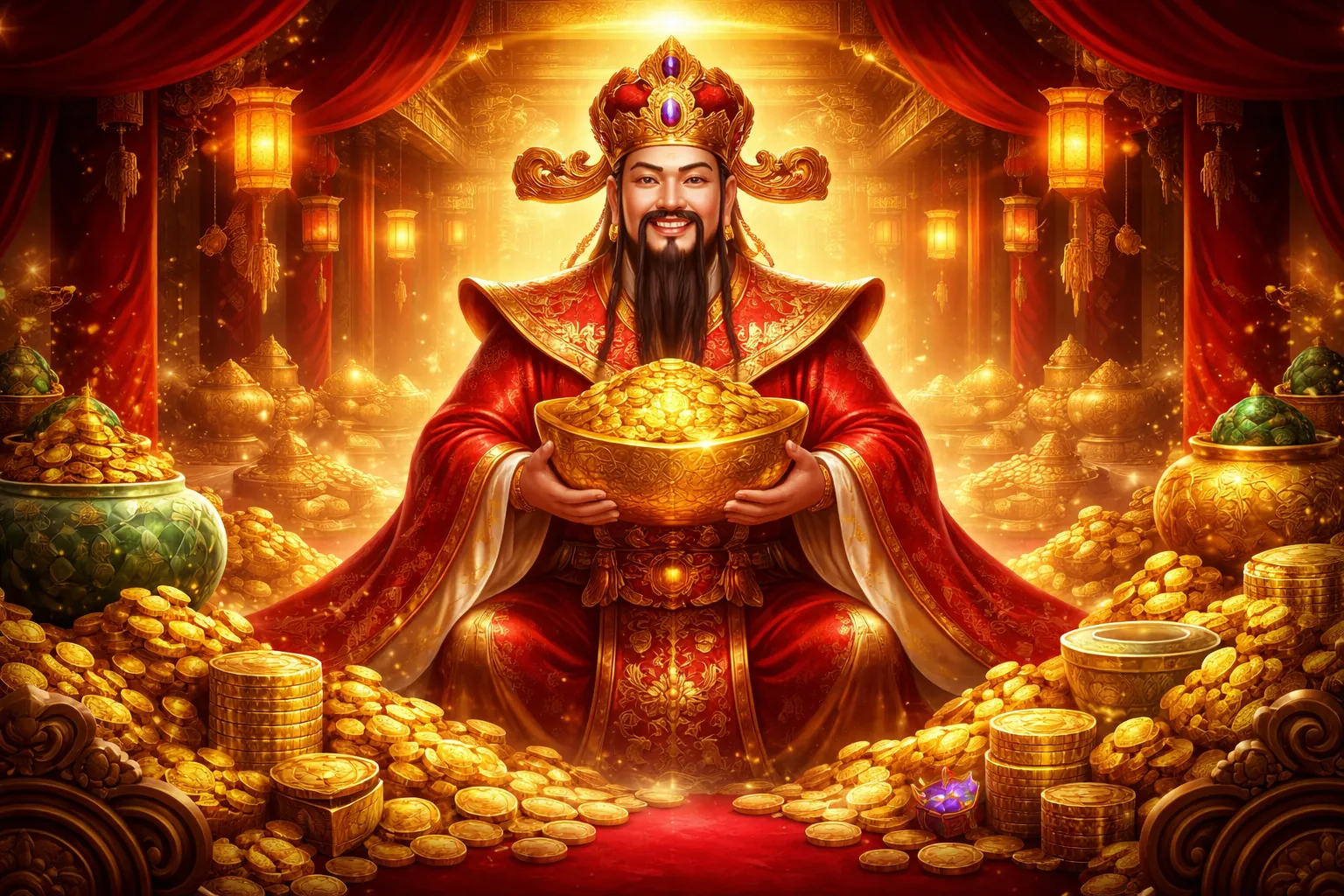 Hình ảnh minh họa chiến lược tối ưu hóa tiền thưởng, với biểu đồ tăng trưởng và các yếu tố chiến thuật, thể hiện sự thông minh trong cá cược tại g666 cổng game chính thức.