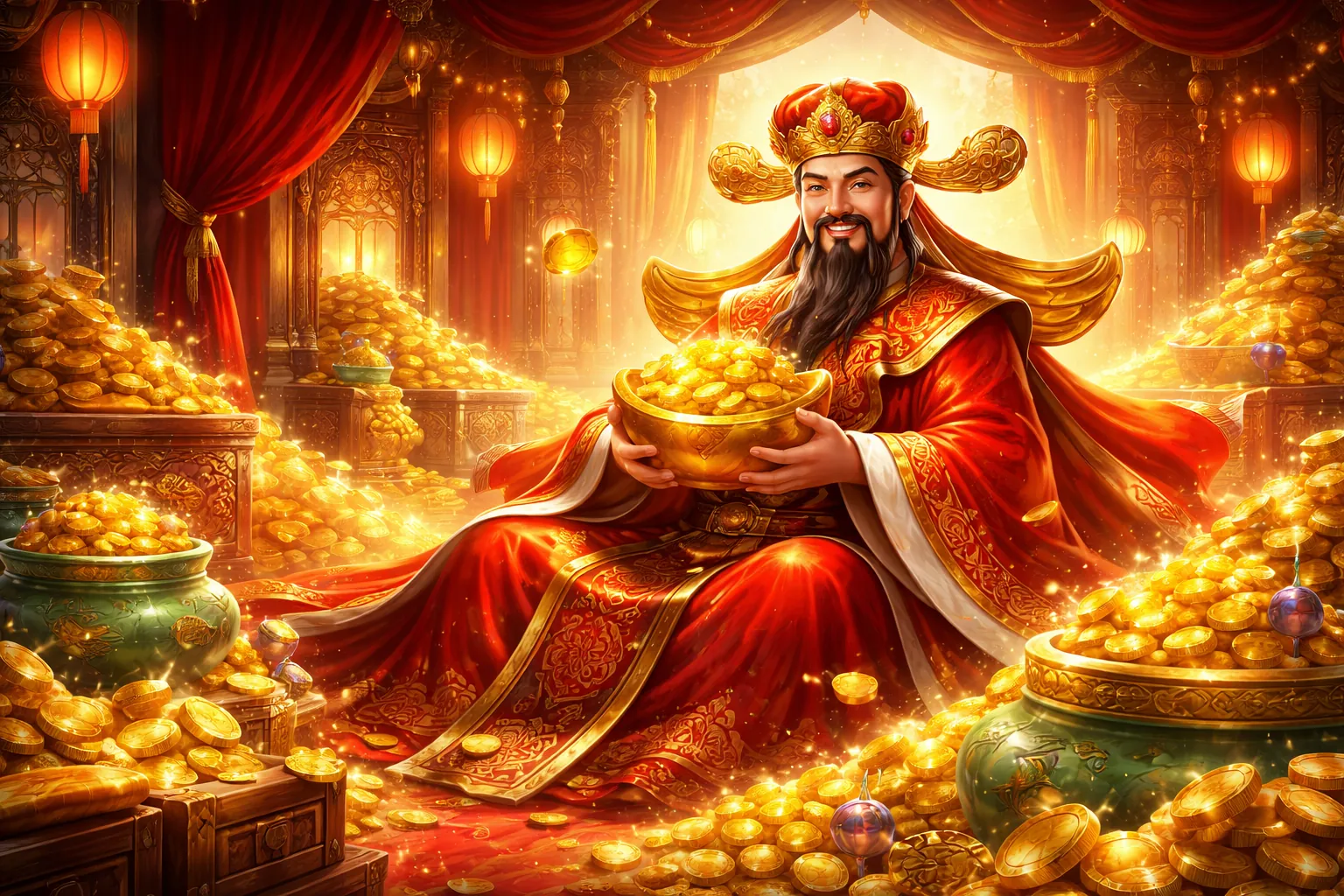 Hình ảnh đại diện cho cờ bạc có trách nhiệm tại g666 cổng game chính thức, với người chơi đang kiểm soát hoạt động cá cược của mình