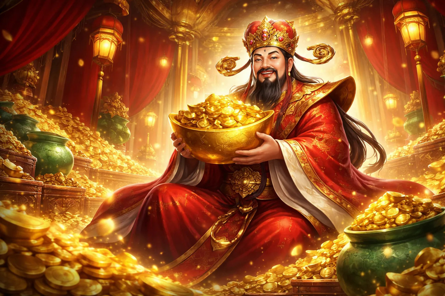 Banner khuyến mãi hấp dẫn tại G666 cổng game chính thức