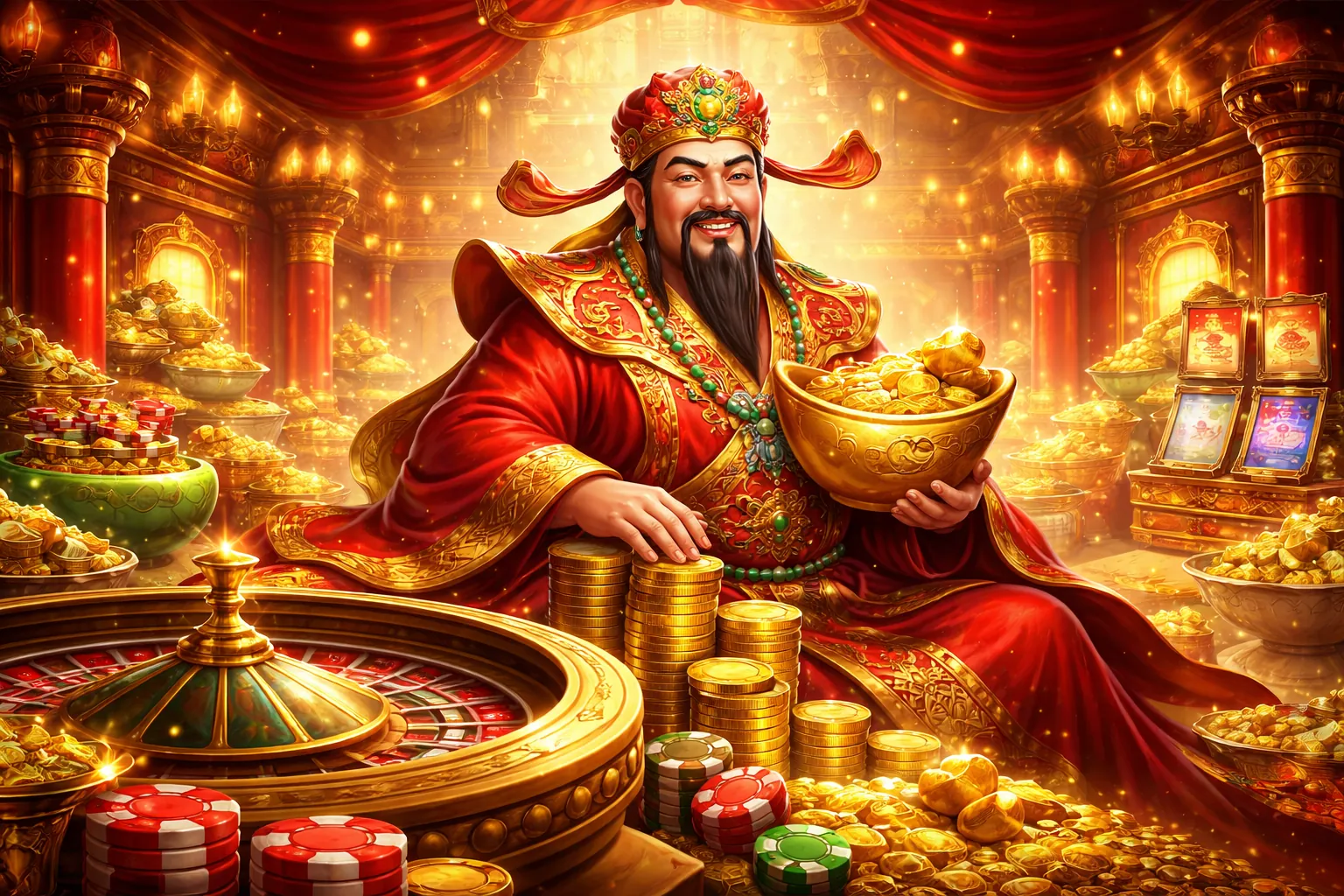 Hình ảnh trung tâm hỗ trợ khách hàng của g666 cổng game chính thức