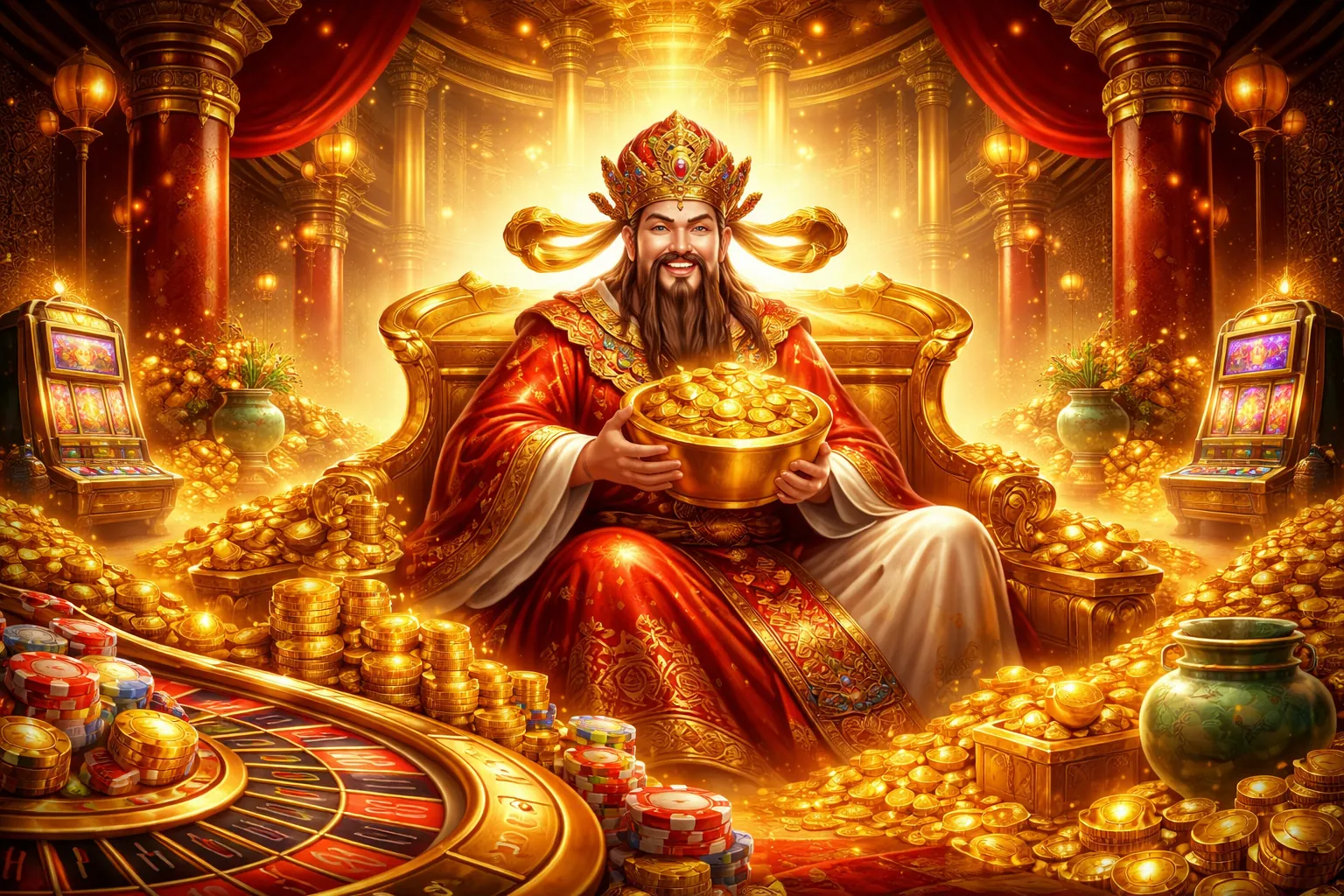 Hình ảnh game bắn cá sống động tại G666 cổng game chính thức