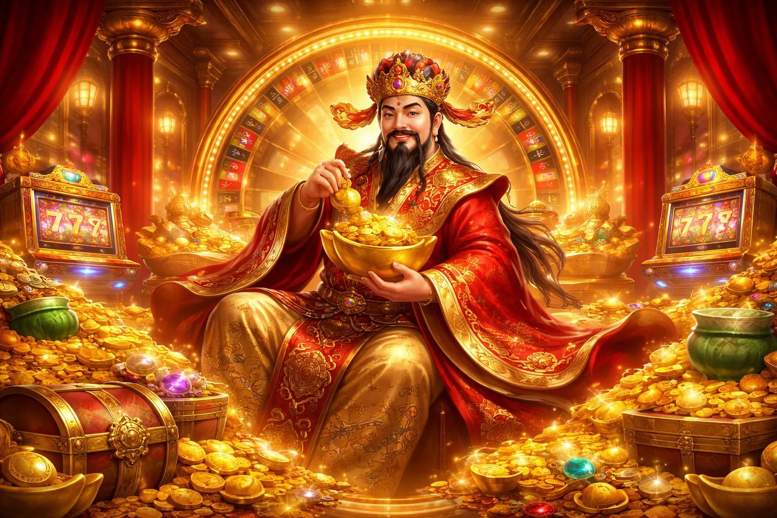 Tin tức g666 cổng game chính thức, cập nhật mới nhất 2026