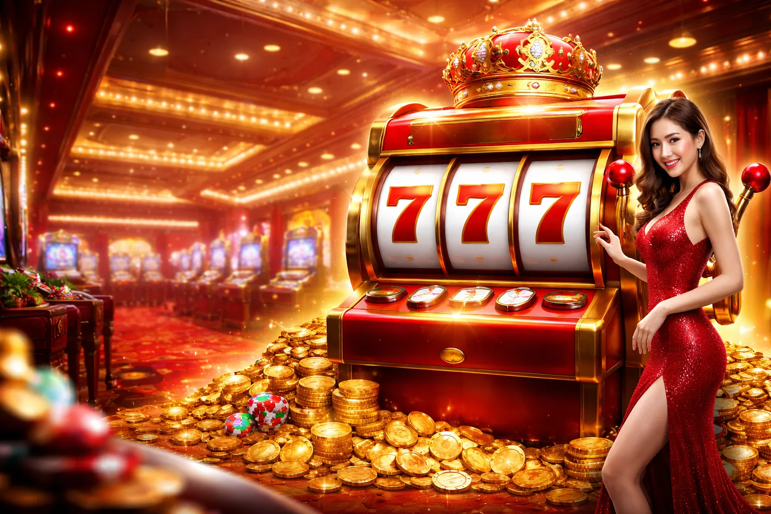 Hình ảnh đa dạng trò chơi, dịch vụ khách hàng và bảo mật tại g666 cổng game chính thức