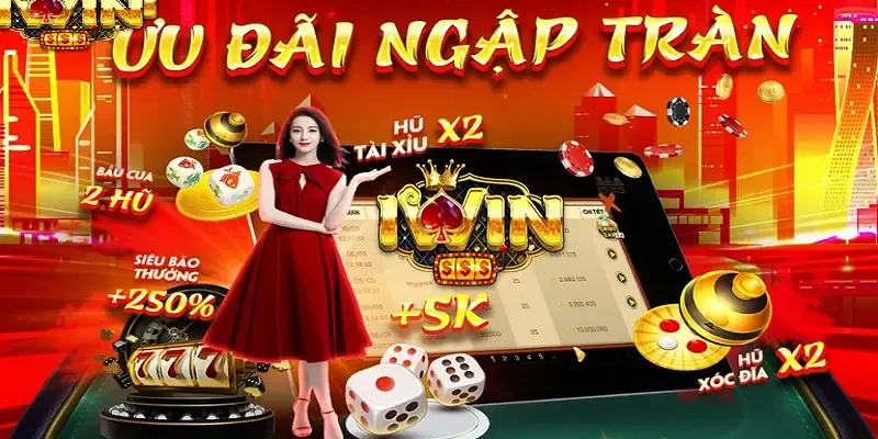 Chương trình hoàn trả bắn cá G666